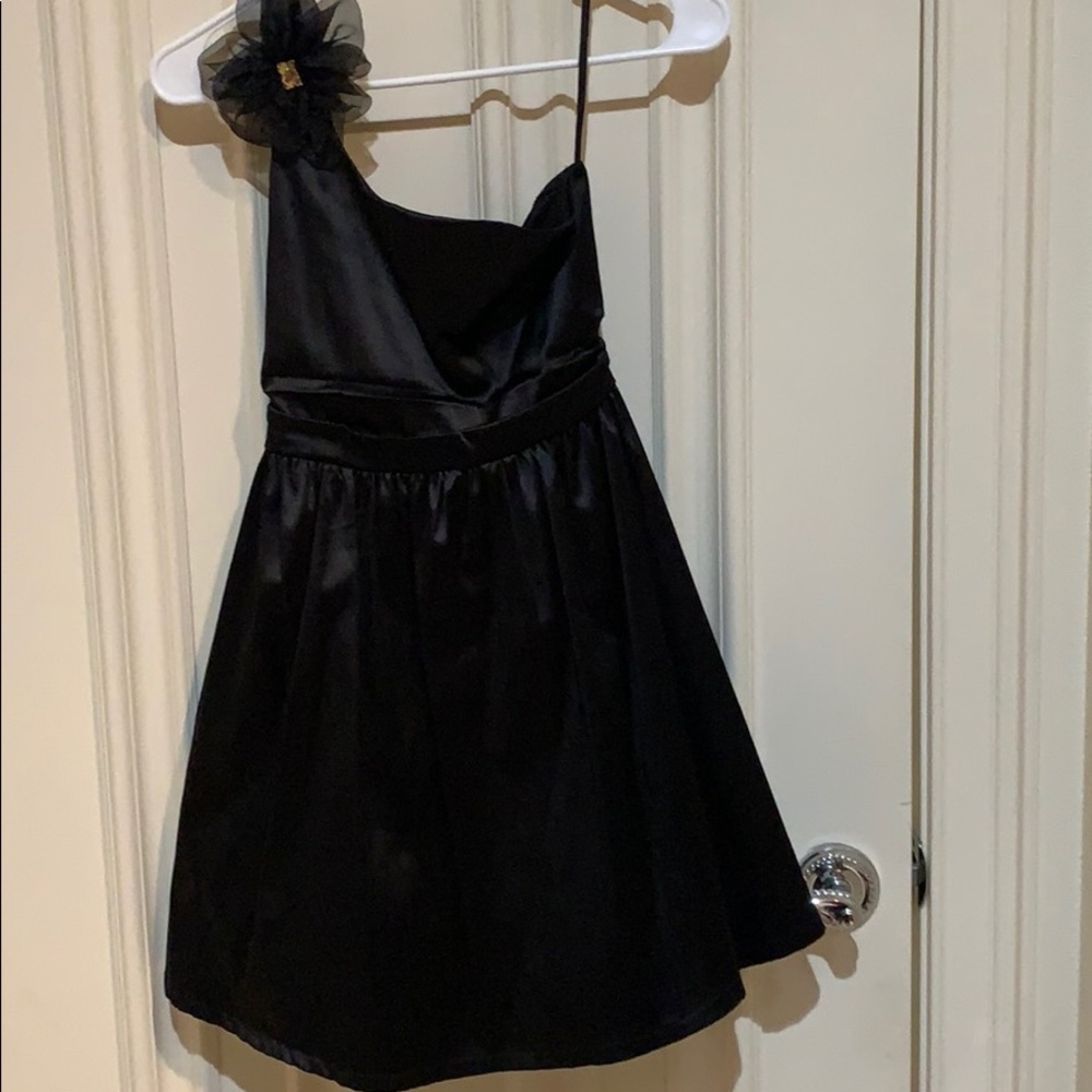 Girls formal dress